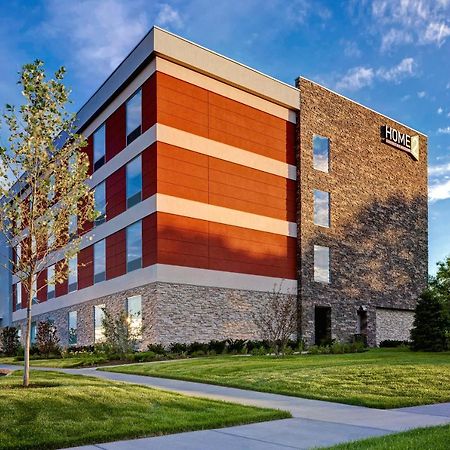 Home2 Suites By Hilton Lincolnshire Chicago Bagian luar foto