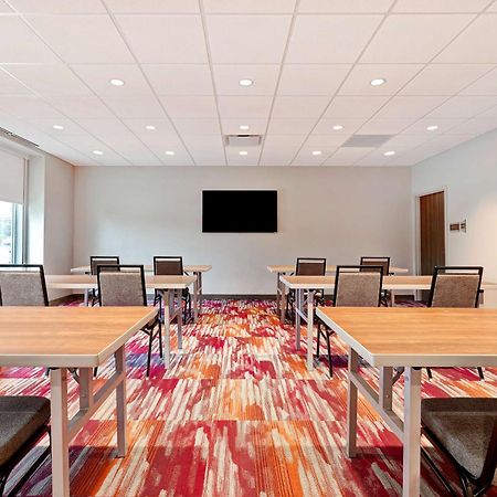 Home2 Suites By Hilton Lincolnshire Chicago Bagian luar foto