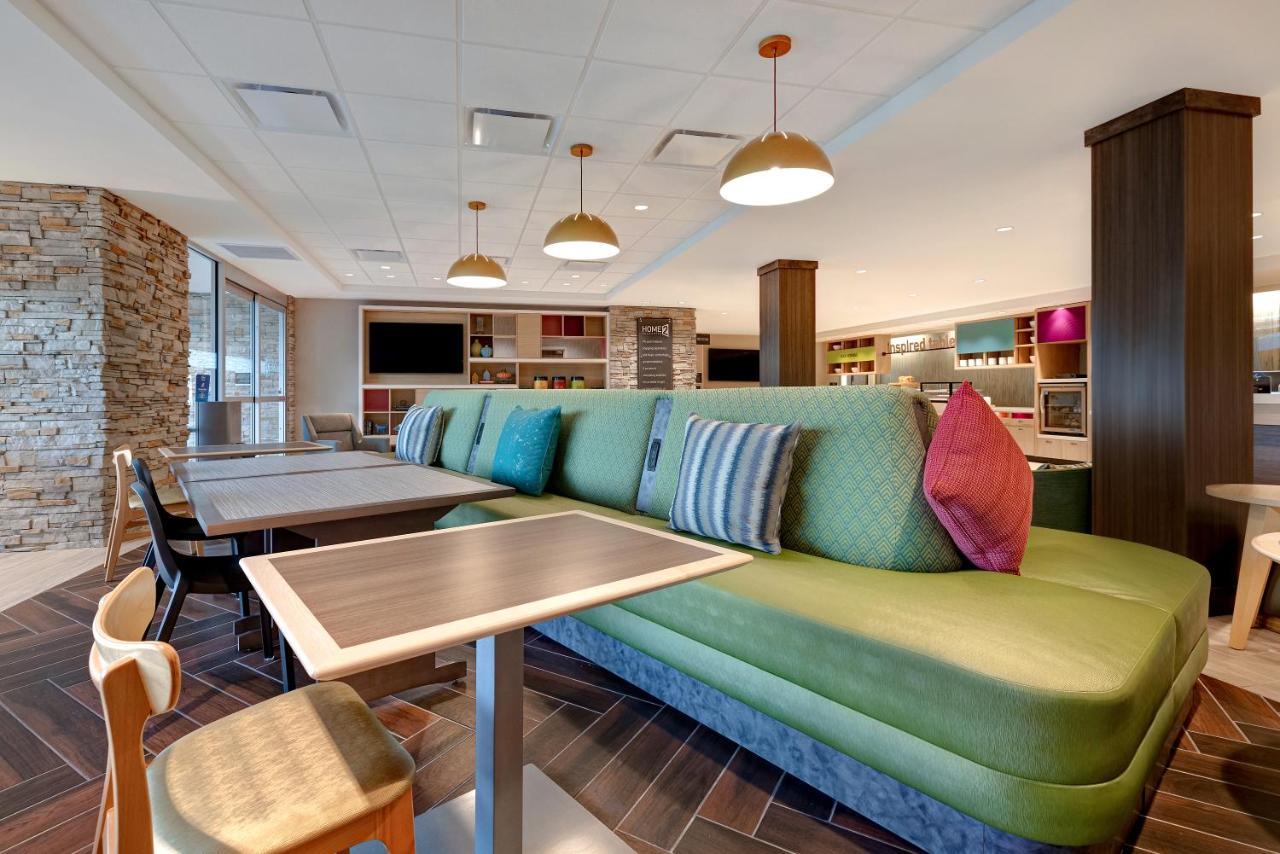 Home2 Suites By Hilton Lincolnshire Chicago Bagian luar foto