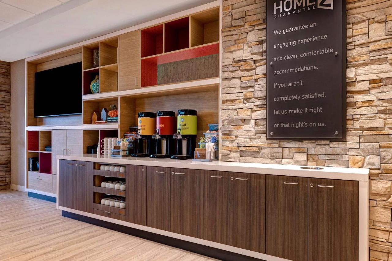 Home2 Suites By Hilton Lincolnshire Chicago Bagian luar foto