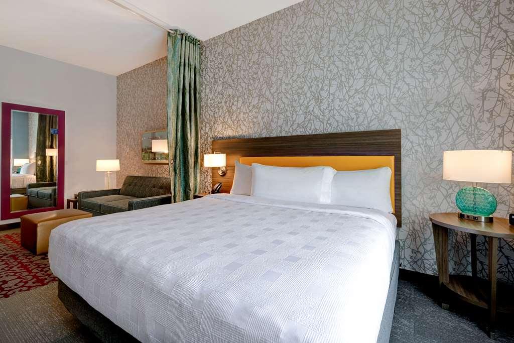 Home2 Suites By Hilton Lincolnshire Chicago Ruang foto