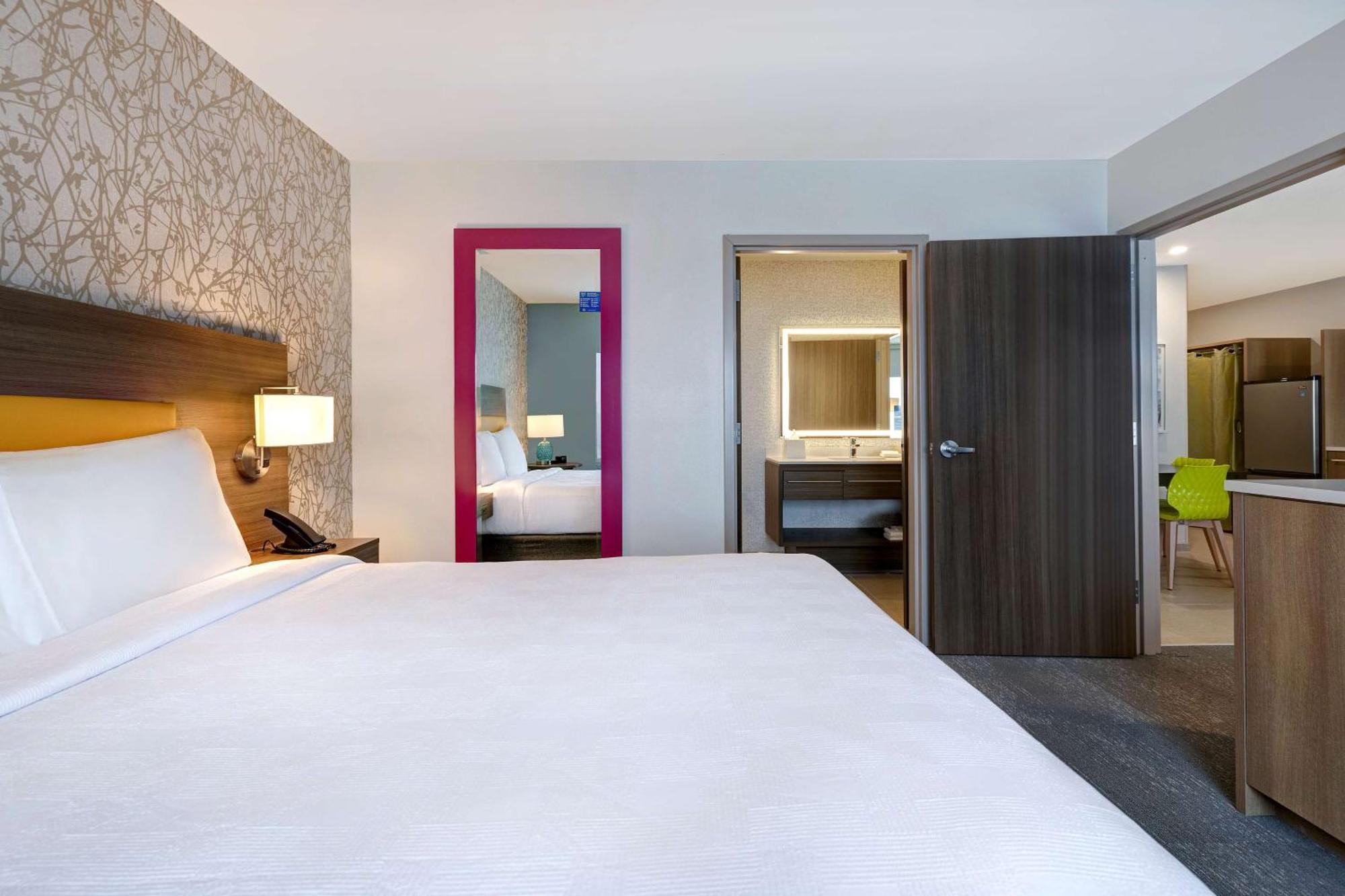 Home2 Suites By Hilton Lincolnshire Chicago Bagian luar foto