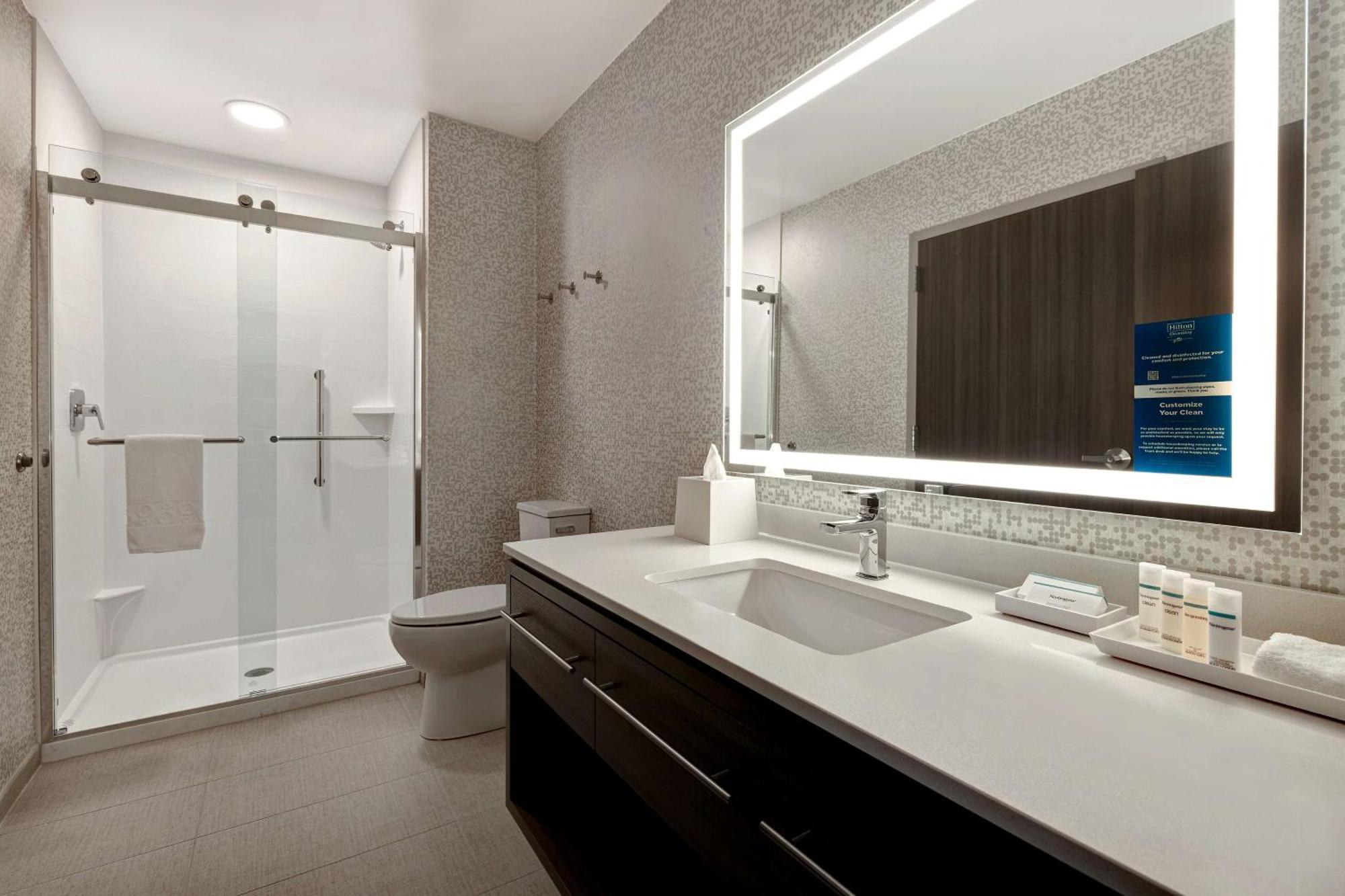 Home2 Suites By Hilton Lincolnshire Chicago Bagian luar foto