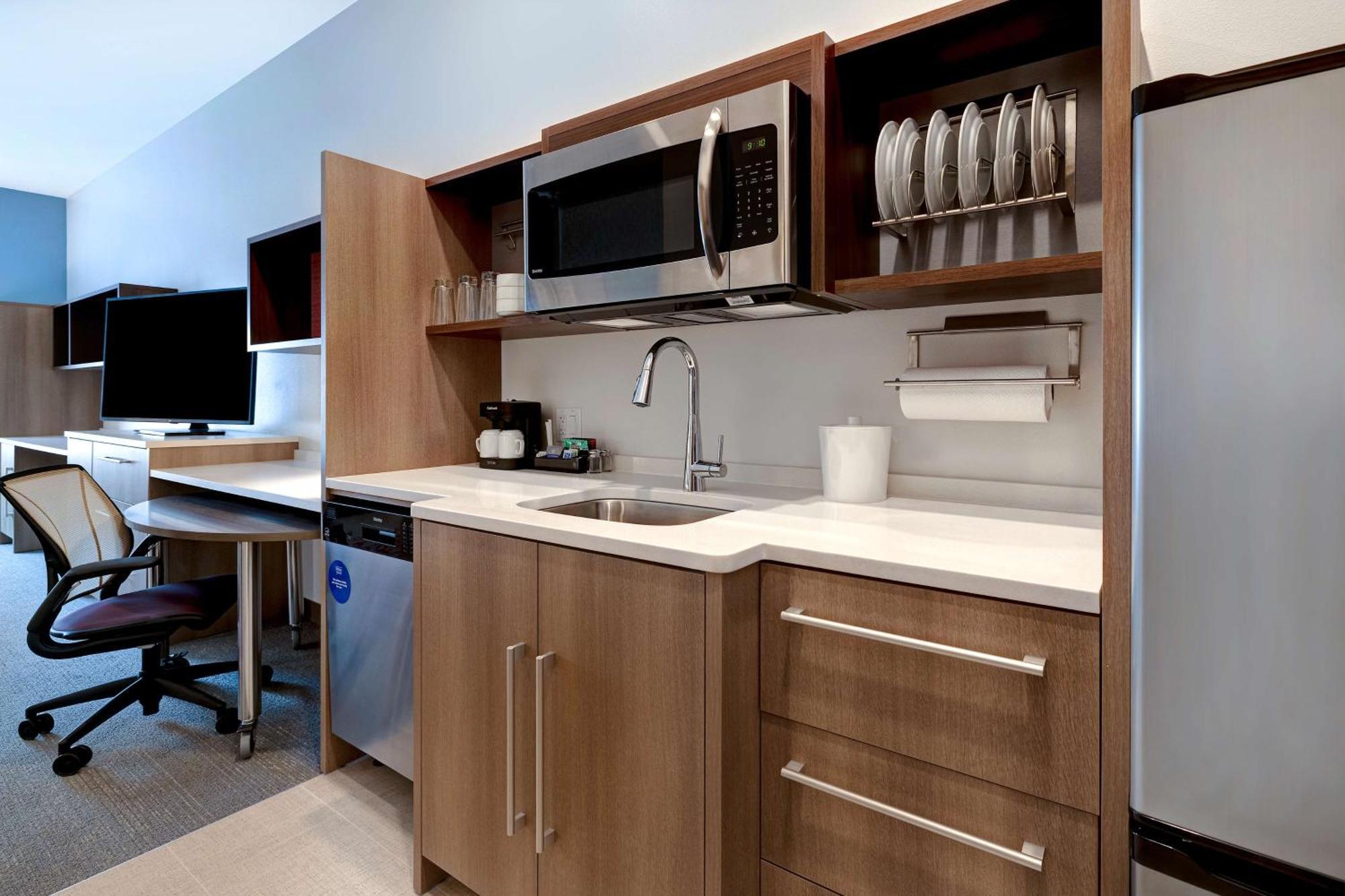 Home2 Suites By Hilton Lincolnshire Chicago Bagian luar foto