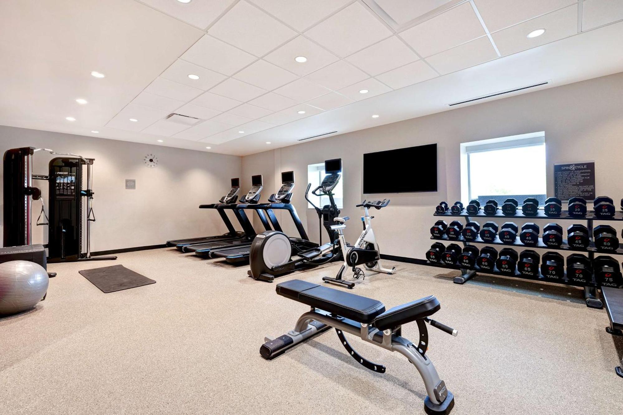 Home2 Suites By Hilton Lincolnshire Chicago Bagian luar foto